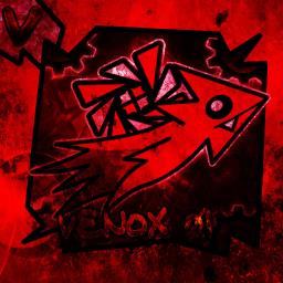 Venox 01 - avatar