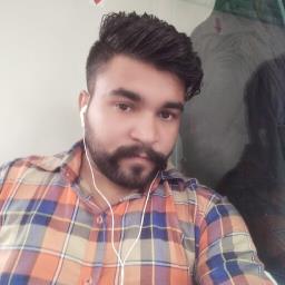 Simar Rajput - avatar