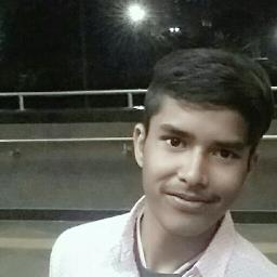 Shivam Saurabh - avatar