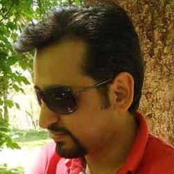 Mohammad Hossein Meshkini - avatar