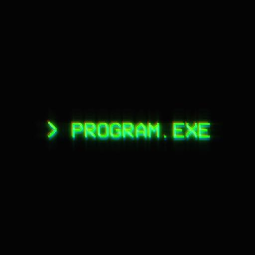 program - avatar