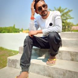 suraj pandey - avatar