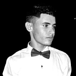 Abde Ssamad  Boubrik - avatar