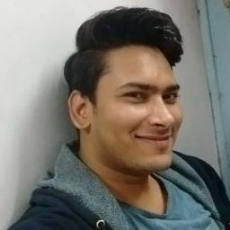 Uday Pratap - avatar