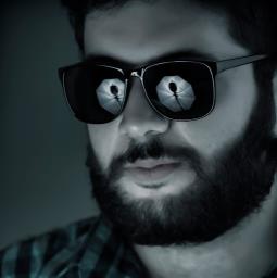 Tigran Avetisyan - avatar