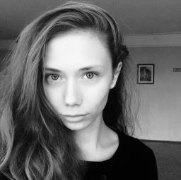 Диана Кондычекова - avatar