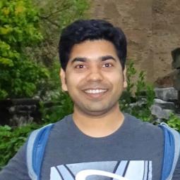 Deepak Anand - avatar