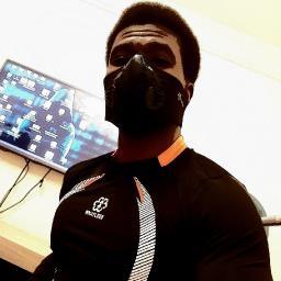 Kingsley Ibomo - avatar