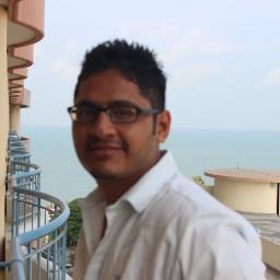 Sagar Gupta - avatar