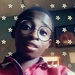 Nome Michael Nwabueze - avatar