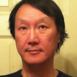 James Chau - avatar