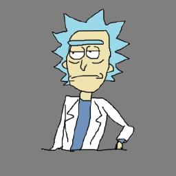 Rick Sanchez - avatar