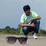 Sampreeth Amith - avatar