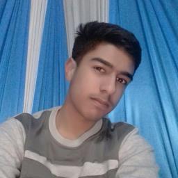 Shariq Jeelani Qasid - avatar
