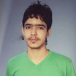 Ashish Dhaka - avatar