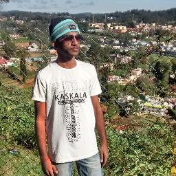 Senthil Arun K - avatar
