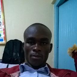 Robley Ochieng Otieno - avatar