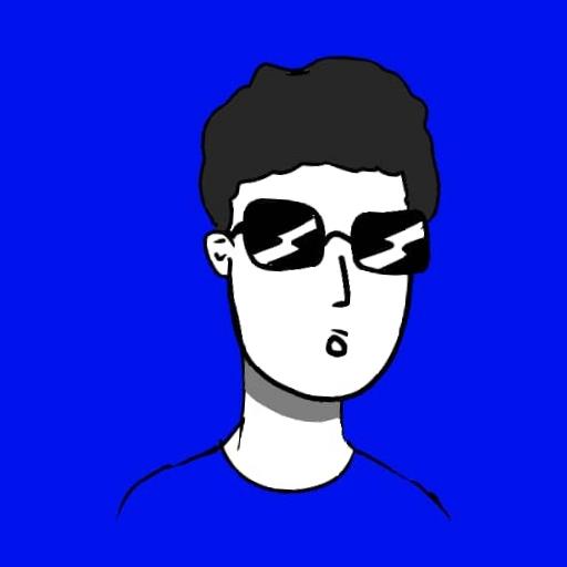Joemama - avatar
