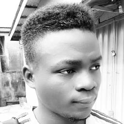 Faloye Joshua Oluwajare - avatar