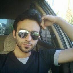 Majid Ahmadi - avatar