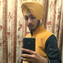 Prabhasis Singh - avatar