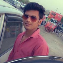 Rajesh Kumar (Rj) - avatar