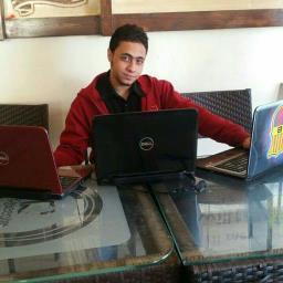Abdallah Omar - avatar