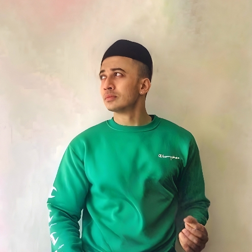 `ᴴᵗᵗየ - avatar