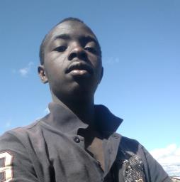 Festus Mwagha - avatar
