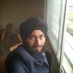Gurvansh Singh - avatar