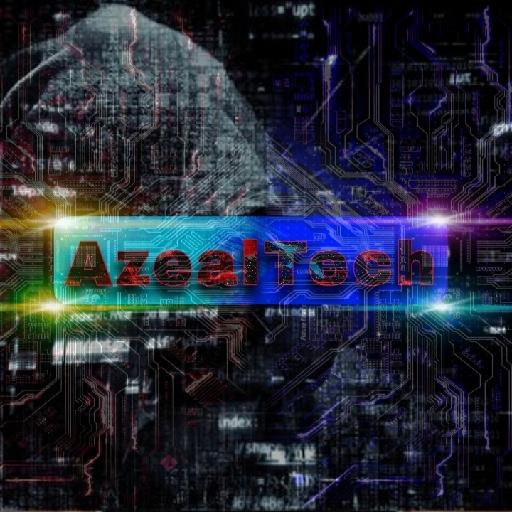 Azeal Tech - avatar