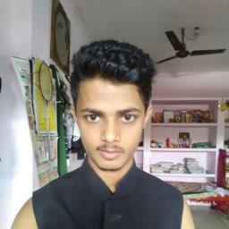 Anurag Yadav - avatar