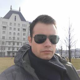 Cristian Dimitrov - avatar