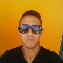 Khaled Akrimi - avatar