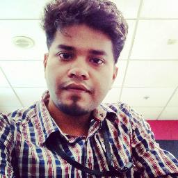 Driptarup Chatterjee - avatar