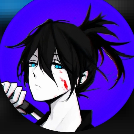 Sasuke Uchiha - avatar
