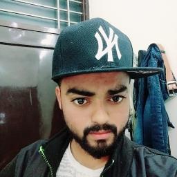 Rajesh Kumar - avatar