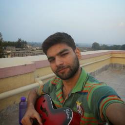 Ashutosh Mishra - avatar