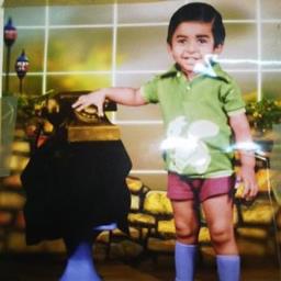Pelluri Surendra Kumar - avatar