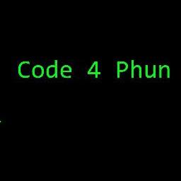 Code4Phun - avatar