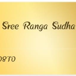 Rodda Sri Ranga Sudha - avatar