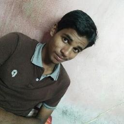Damodar Joshi - avatar