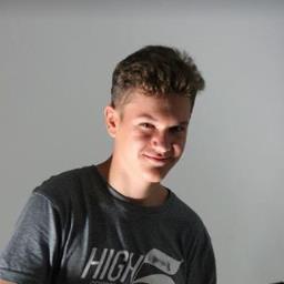 Ádám Gutási - avatar