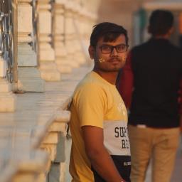 Manmohan Shrivas - avatar