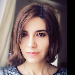 Lisa Türk - avatar