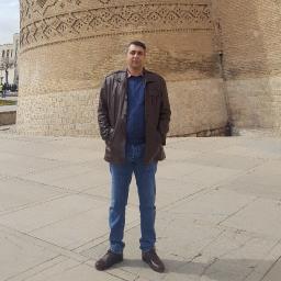 Mahdi Behfar Baghovvat - avatar