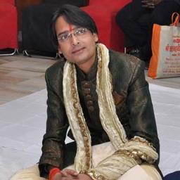 Nirjhar Vats - avatar