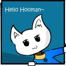 Random Animation - avatar