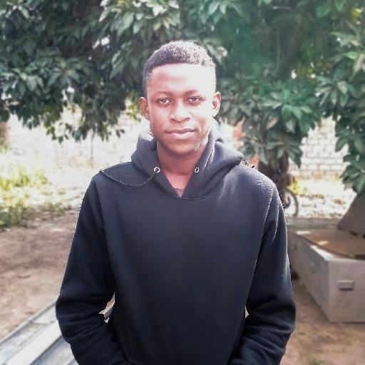 Elijah Ngolofwana - avatar
