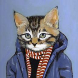 Dima - avatar